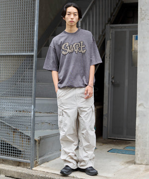 グレーソノタ モデル：178cm L着用