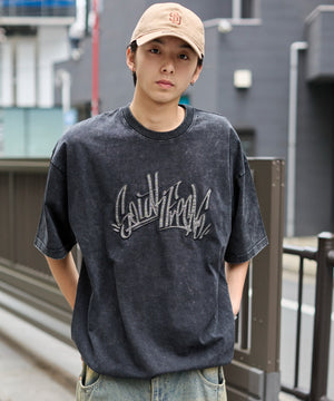 ブラックソノタ モデル：178cm L着用