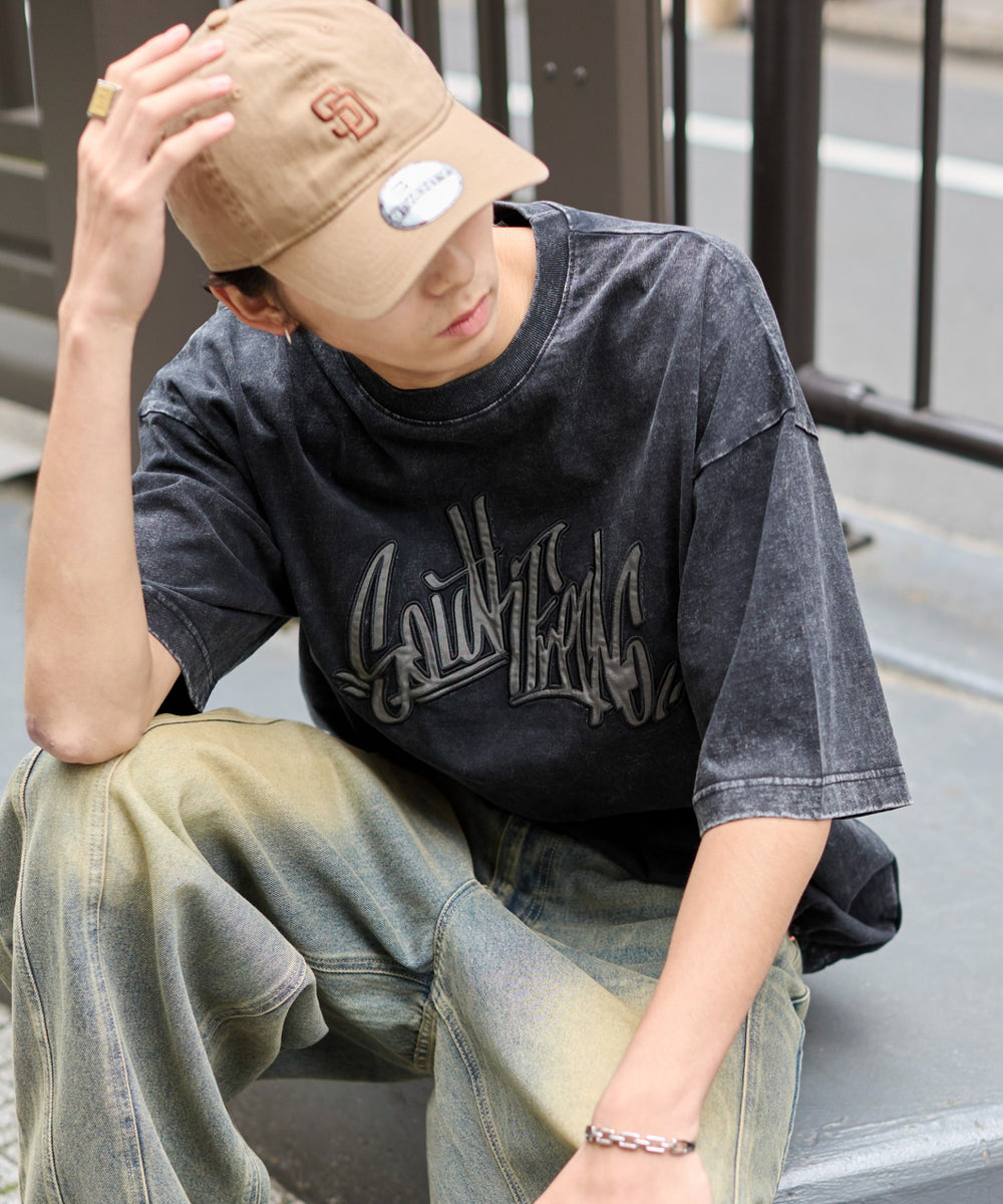 ブラックソノタ モデル：178cm L着用