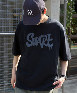 ブラック モデル：180cm L着用