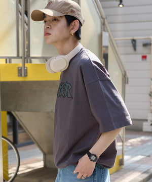 スミクロ モデル：180cm L着用