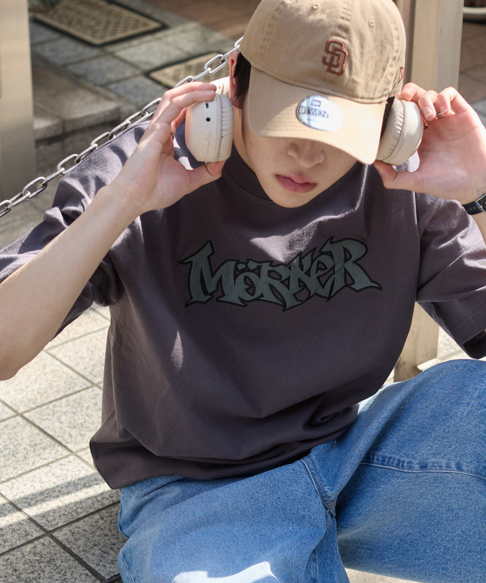 スミクロ モデル：180cm L着用