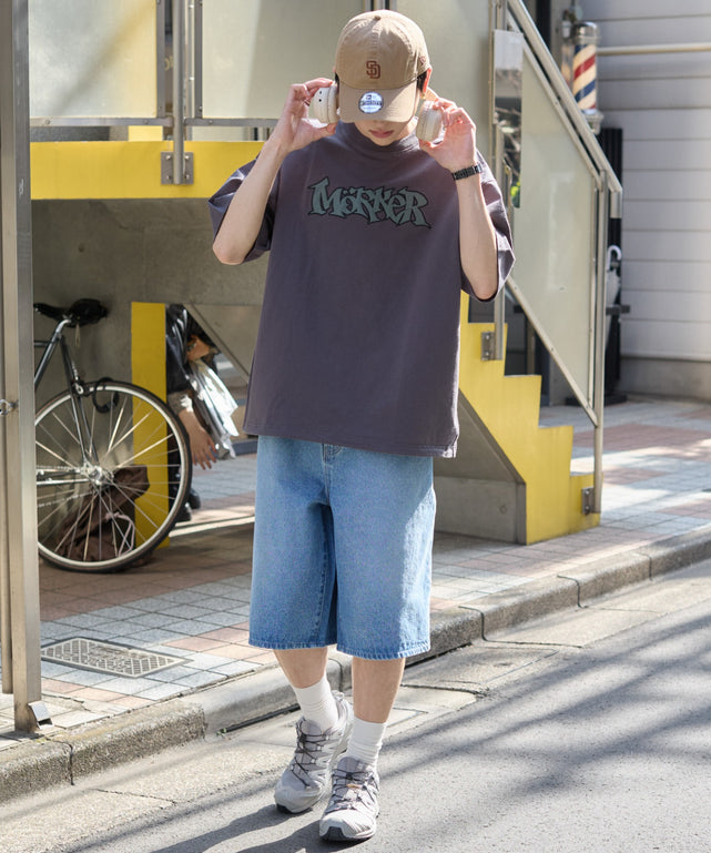 スミクロ モデル：180cm L着用