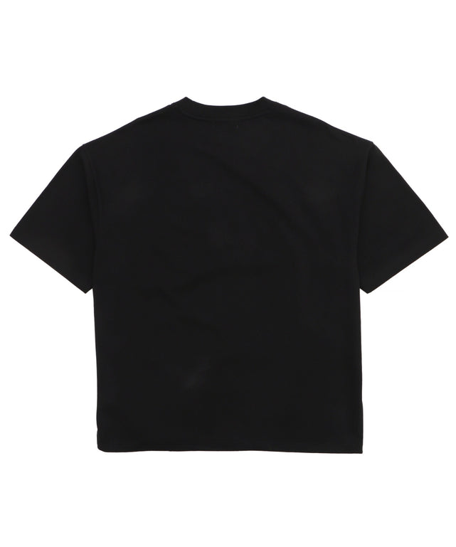 ワッペンロゴドロストBIG　T（SS）