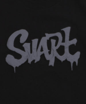 ワッペンロゴドロストBIG　T（SS）