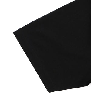 ワッペンロゴドロストBIG　T（SS）