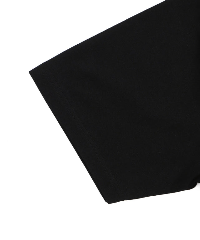 ワッペンロゴドロストBIG　T（SS）