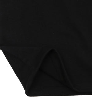 ワッペンロゴドロストBIG　T（SS）