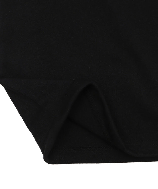 ワッペンロゴドロストBIG　T（SS）