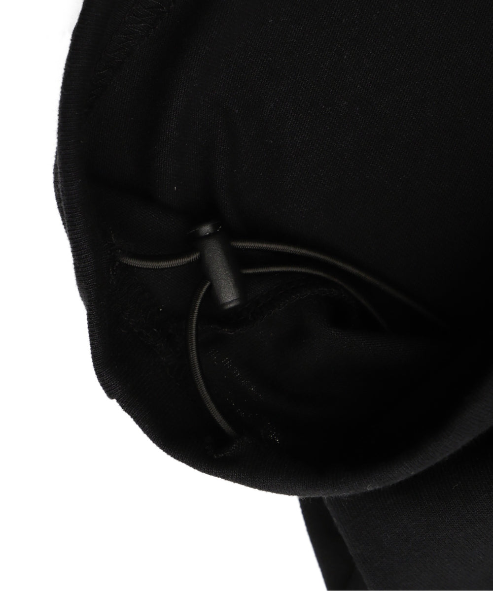 ワッペンロゴドロストBIG　T（SS）