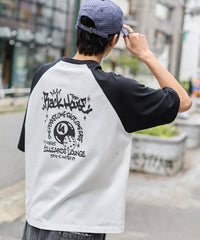 ブラックその他 / M