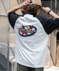 ラグラングラフィックBIG　T（SS）