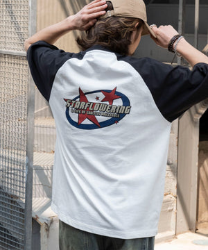 ブラック　モデル:175cm L着用