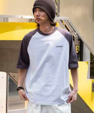 スミクロ　モデル:175cm L着用