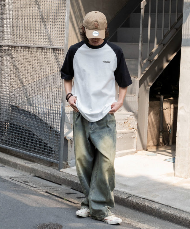 ブラック　モデル:175cm L着用