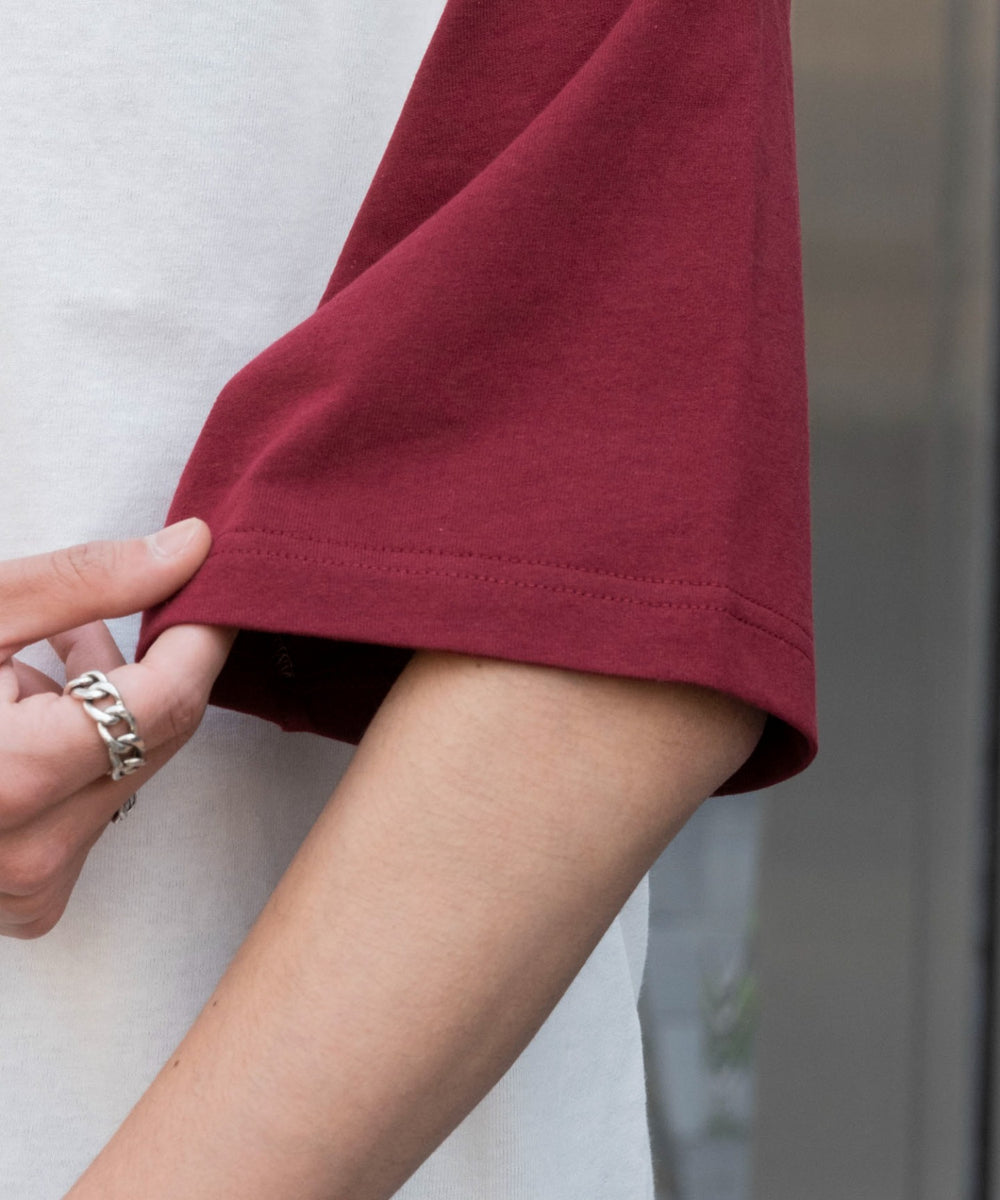 ラグラングラフィックBIG　T（SS）