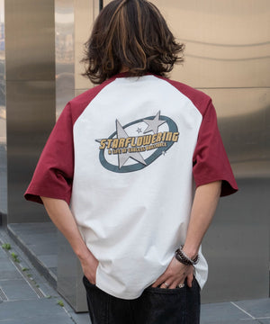 ワイン　モデル:175cm L着用