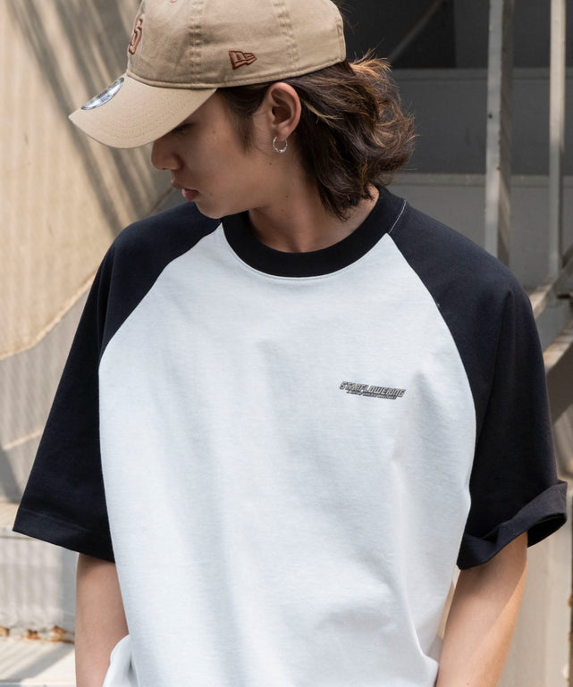 ブラック　モデル:175cm L着用