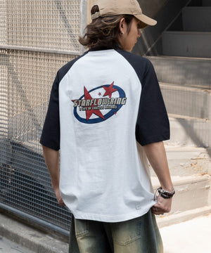 ブラック　モデル:175cm L着用