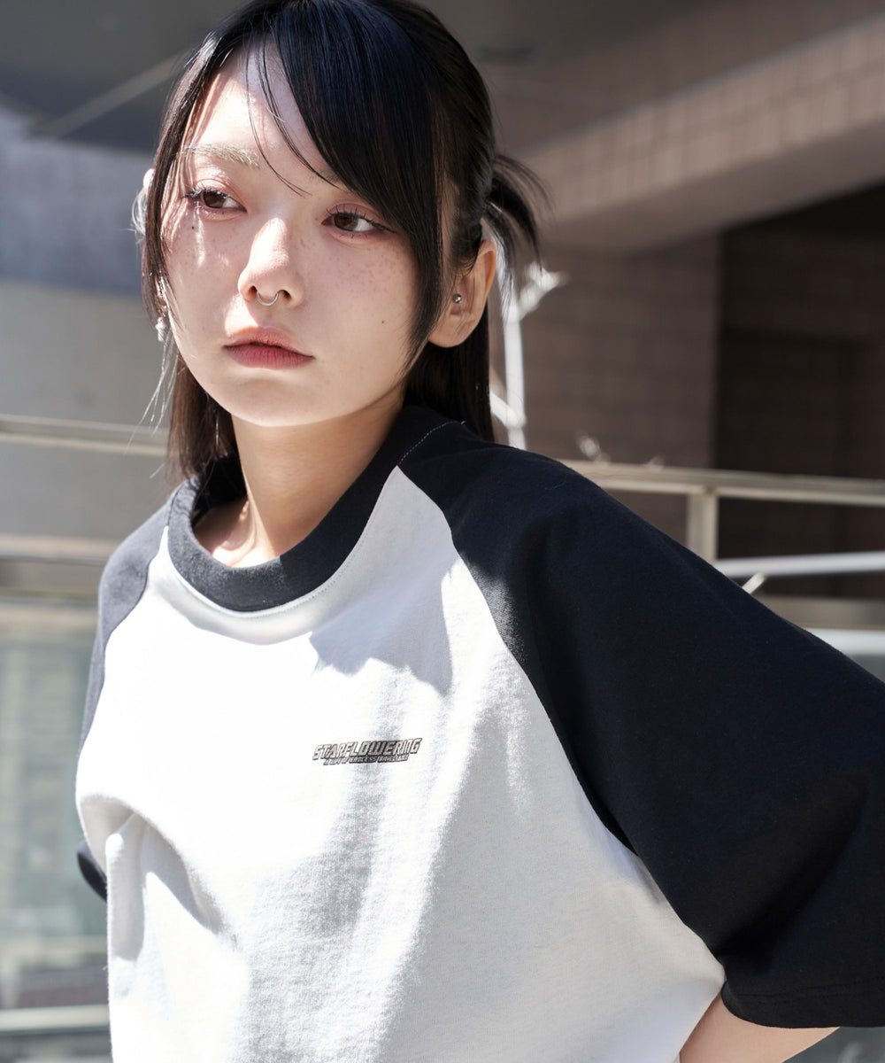 ブラック　モデル:159cm L着用