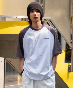 スミクロ　モデル:175cm L着用