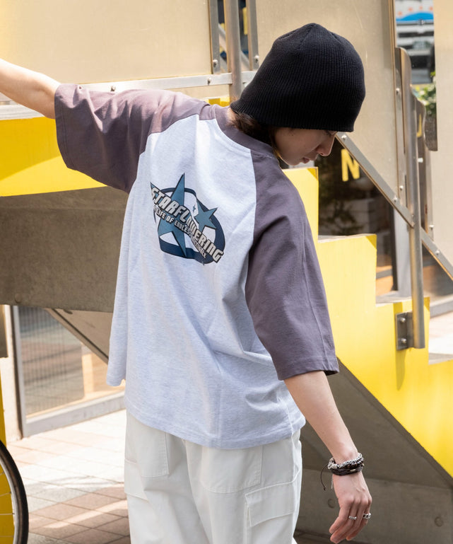 スミクロ　モデル:175cm L着用