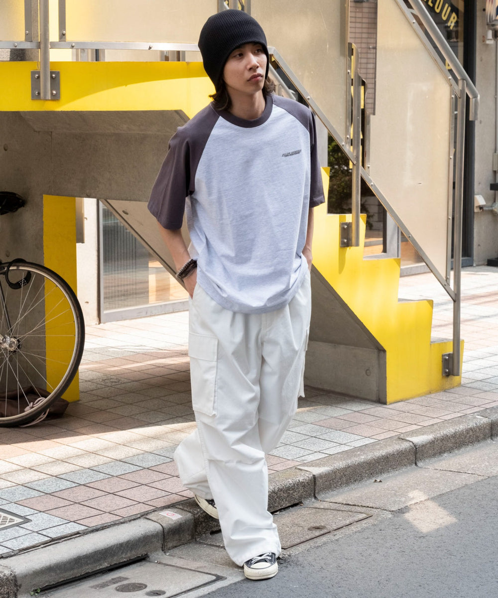 スミクロ　モデル:175cm L着用