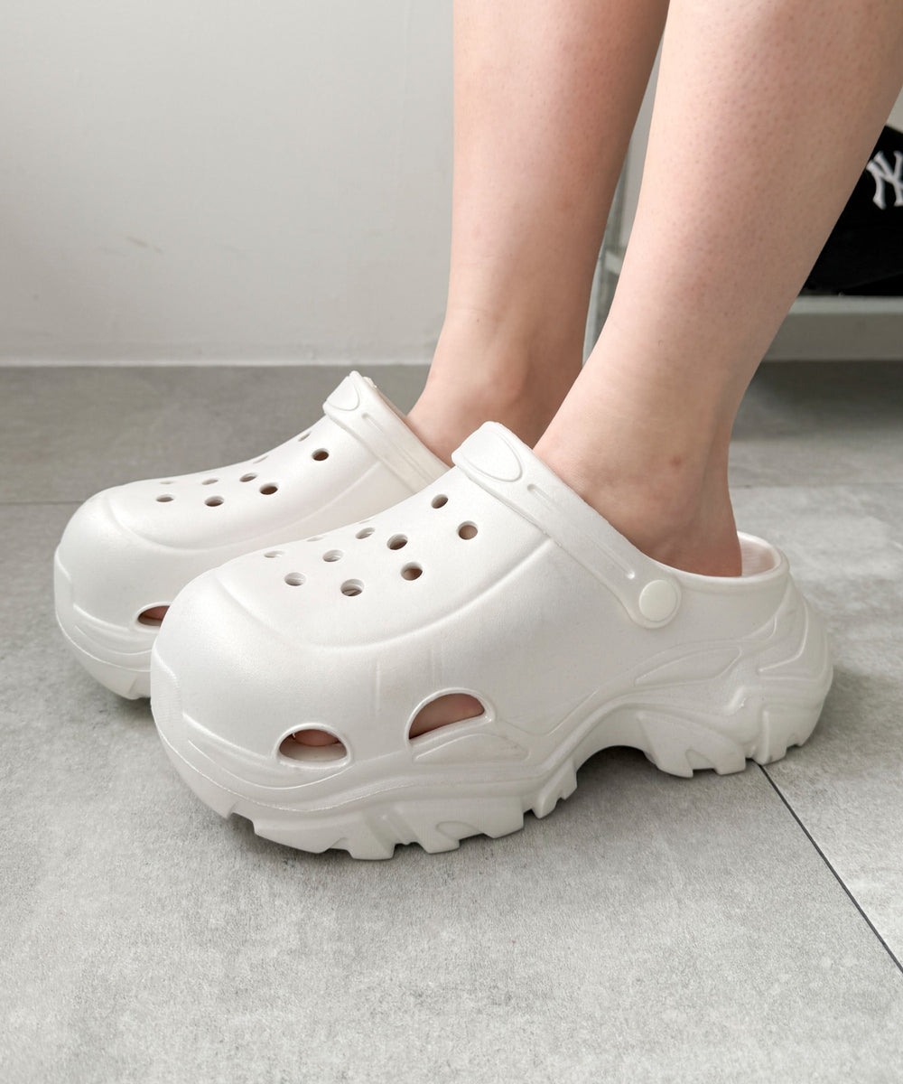 ホワイトソノタ（ラメ）