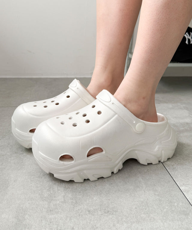 ホワイトソノタ（ラメ）