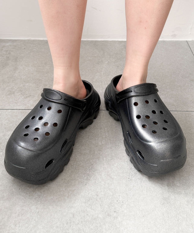 ブラックソノタ（ラメ）