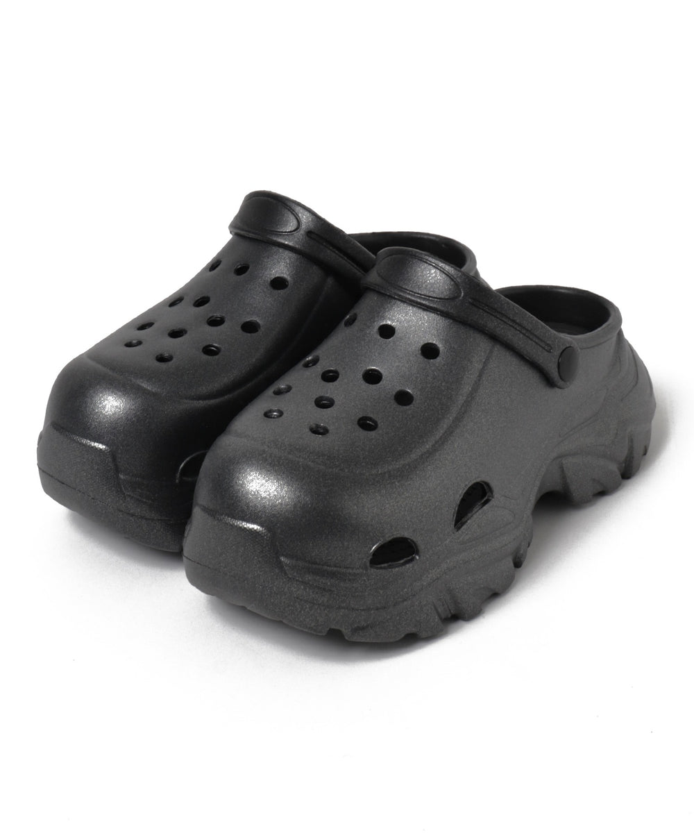 ブラックソノタ(ラメ)