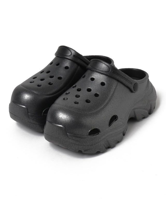 ブラックソノタ(ラメ)