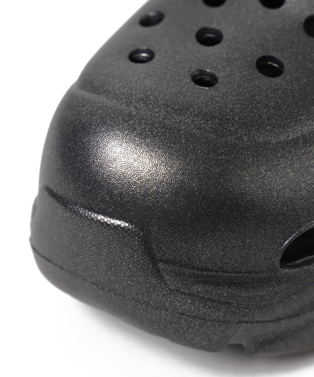 厚底ラバーサンダル