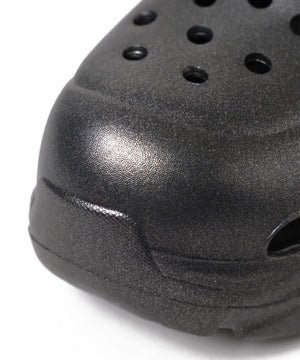 厚底ラバーサンダル