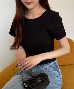 ブラックモデル:160cm M着用