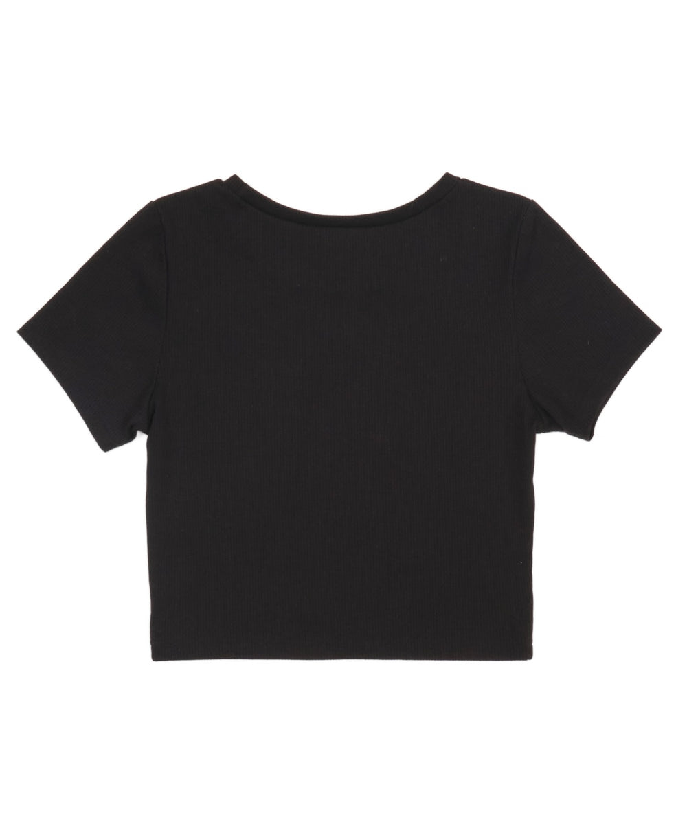 コンパクトリブT