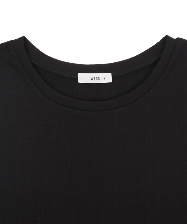 コンパクトリブT