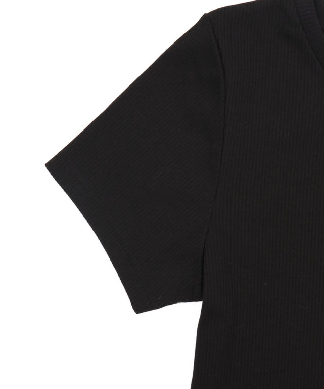 コンパクトリブT