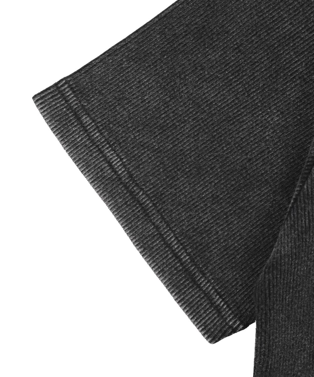 ポケットデザインWZIPトップス