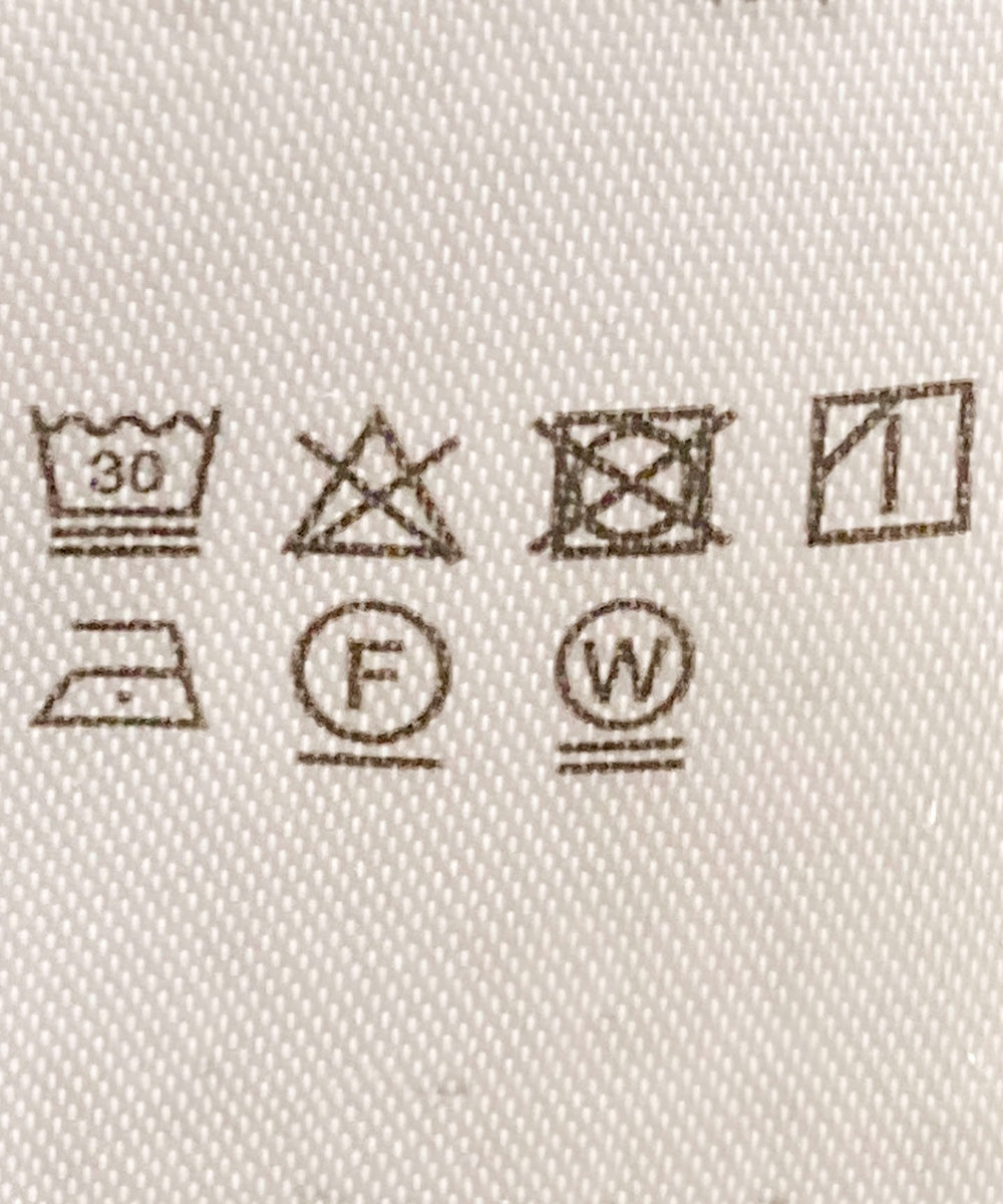 チェックBIGシャツ