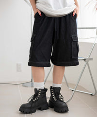 デニムブラック / F