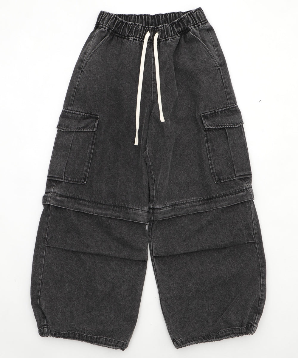 デニムブラックソノタ