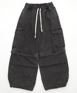 デニムブラックソノタ