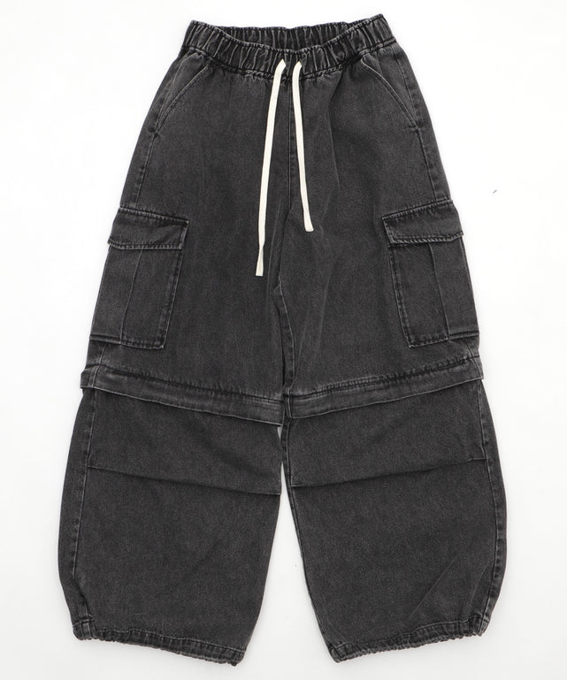 デニムブラックソノタ