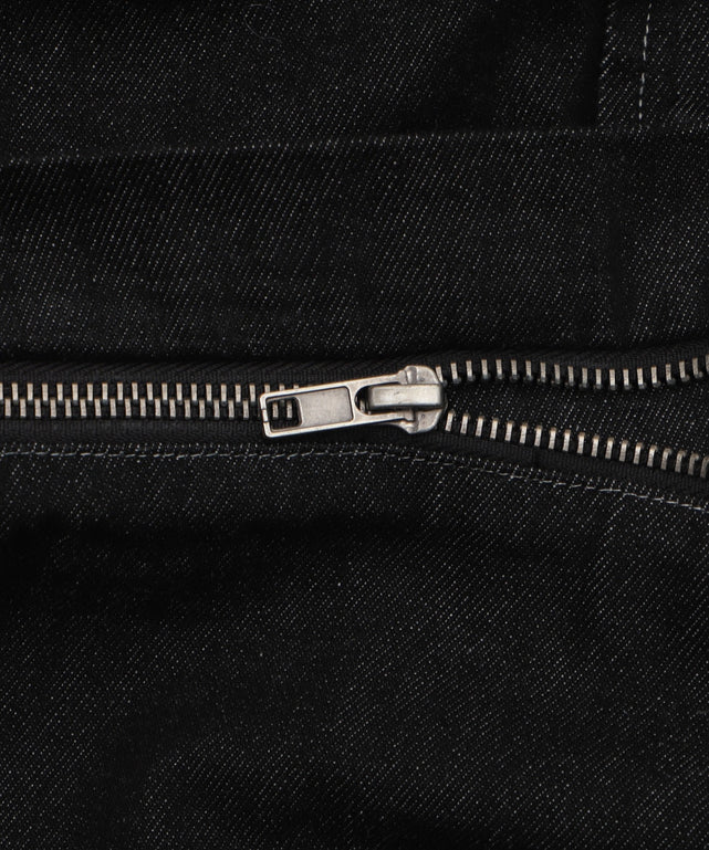 2WAYデニムカーゴパンツ