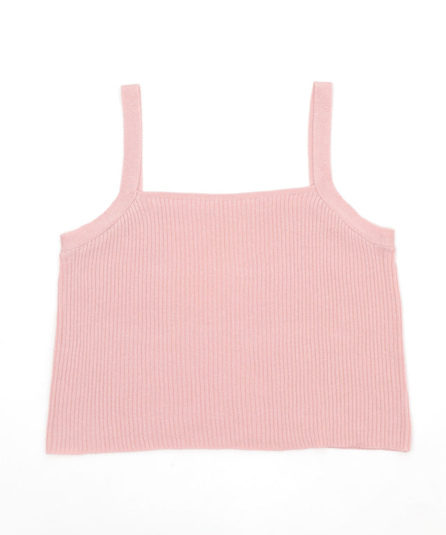 アンサンブルメッシュリボンカーディガン