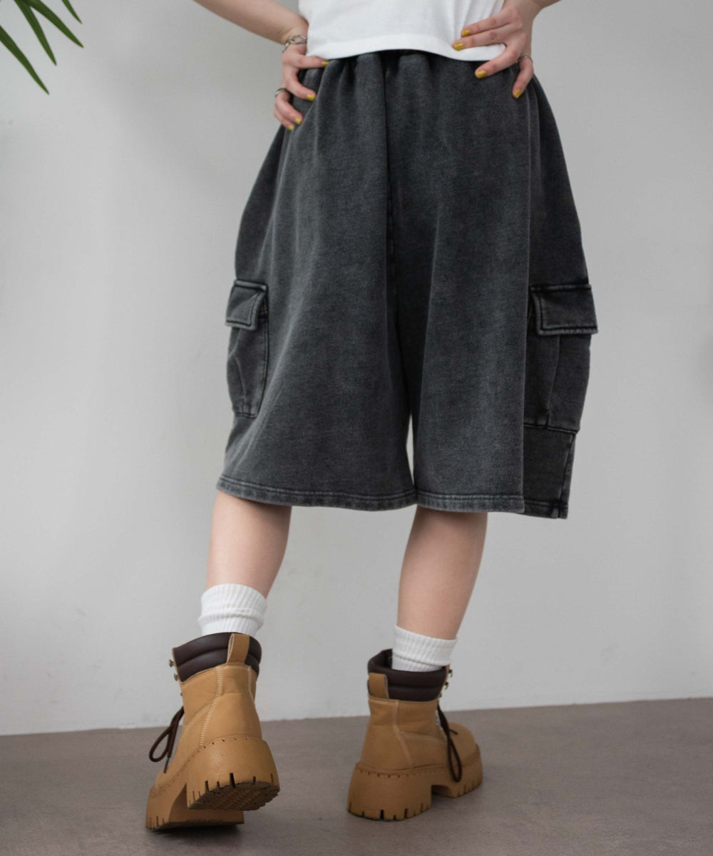 スミクロ モデル：155cm F着用