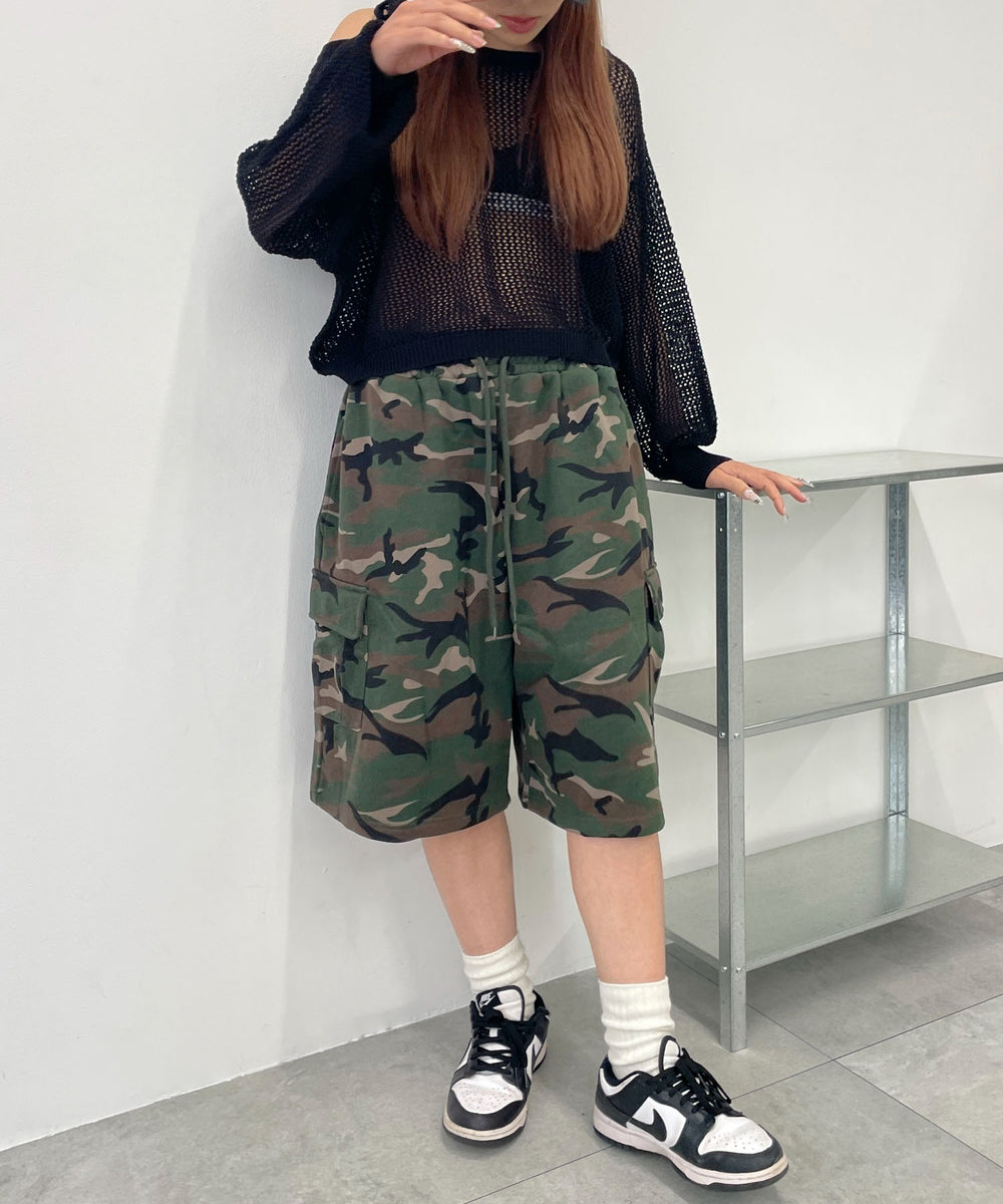 柄1 モデル：155cm F着用