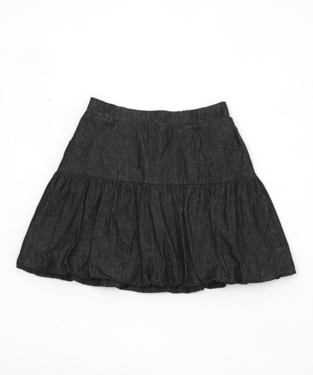 デニムブラック