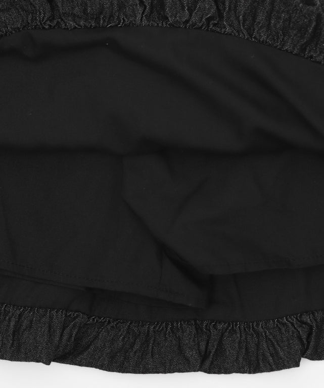 バルーンミニスカパン